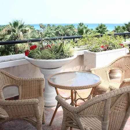 Marina D'or 3*
