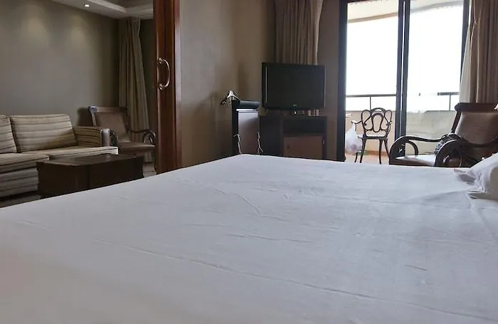 호텔 Marina D'or 3*