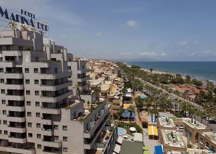 호텔 Marina D'or