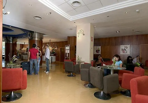 Marina D'or 호텔 3*