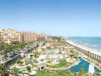 Marina D'or 오로페사델마르