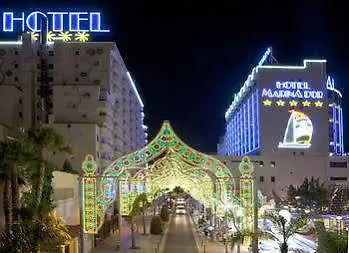 Marina D'or 호텔 오로페사델마르