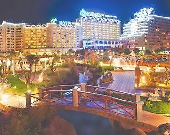 Marina D'or Отель 3*