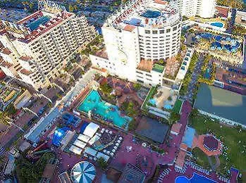 Marina D'or 3* 오로페사델마르
