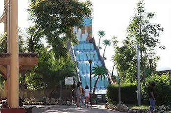 호텔 Marina D'or