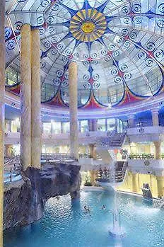 Marina D'or 3* 오로페사델마르