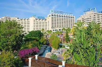Marina D'or 3* Оропеса-дель-Мар