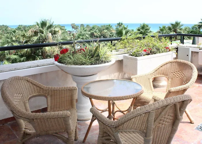 Marina D'or 3*