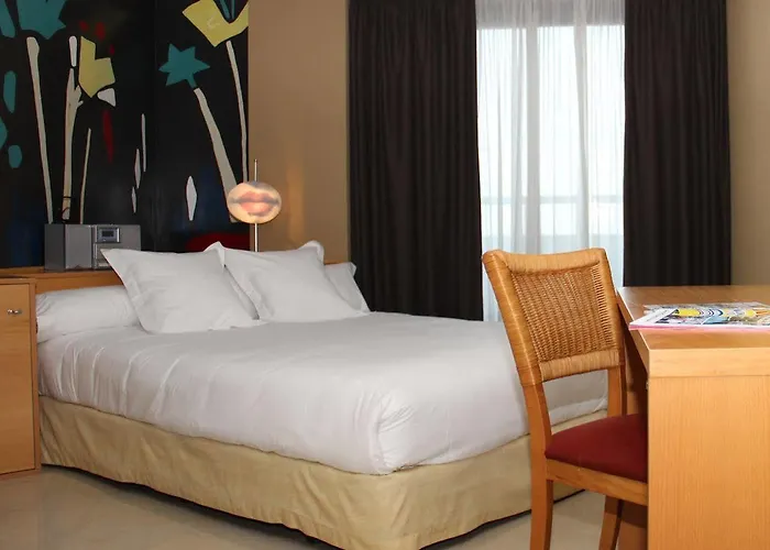 호텔 Marina D'or 3*