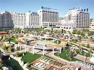Отель Marina D'or 3*